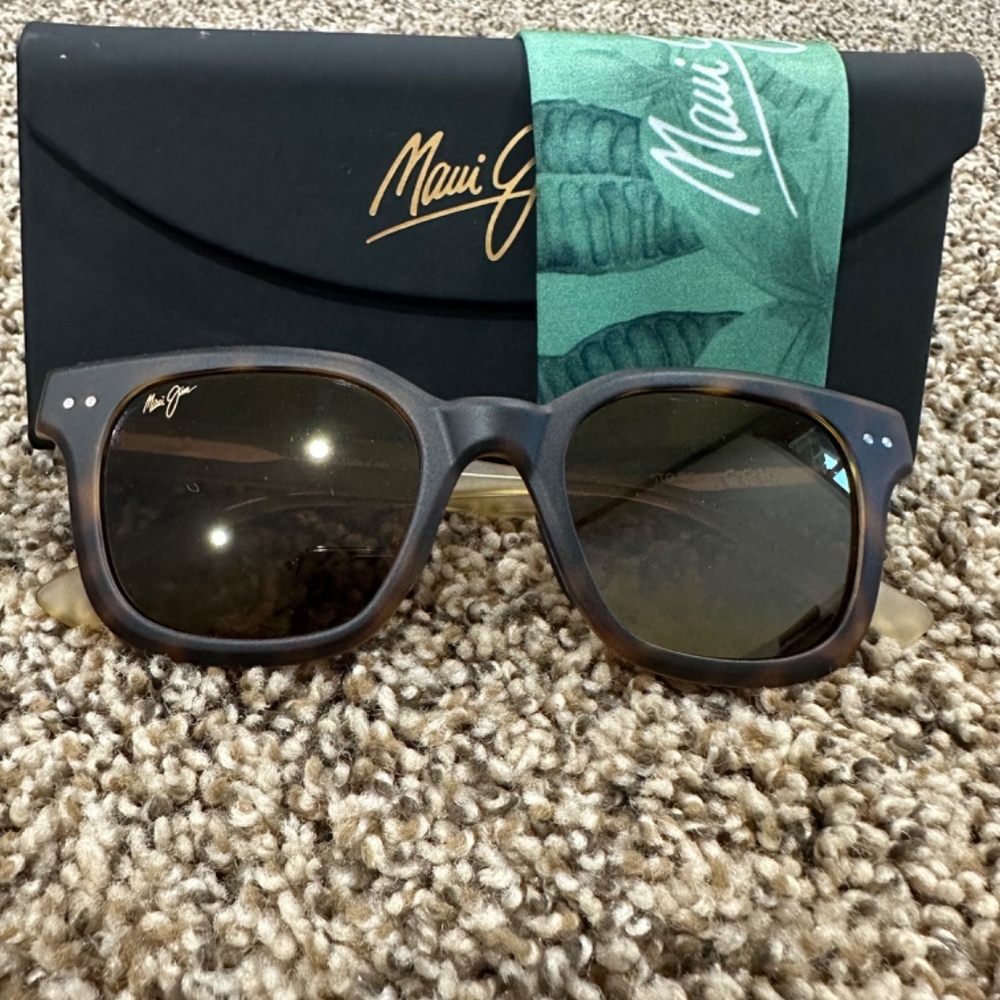 Maui Jim Sunglasss